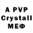 MDMA crystal Cathy Mesones
